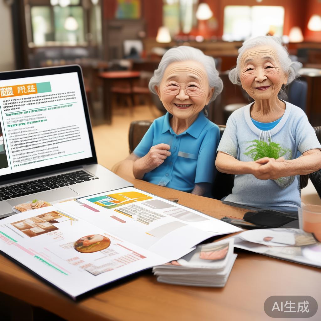 高坪区高龄补贴申请指南，政策解读、流程详解与温情关怀 - 快讯网 - 分享生活资讯热点话题综合门户网www.pusiai.com