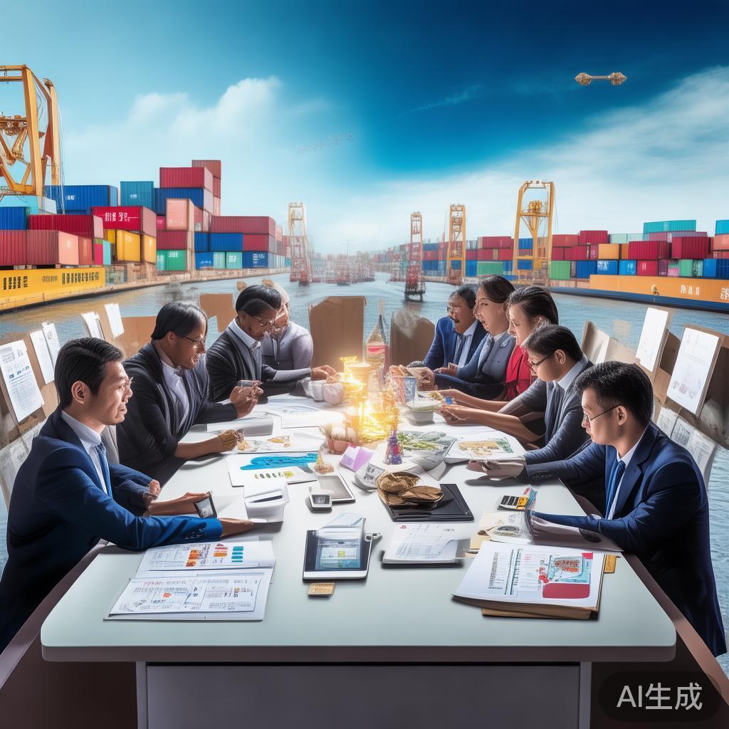 国内物流公司如何突围获客?这5大策略让你弯道超车! - 快讯网 - 分享生活资讯热点话题综合门户网www.pusiai.com