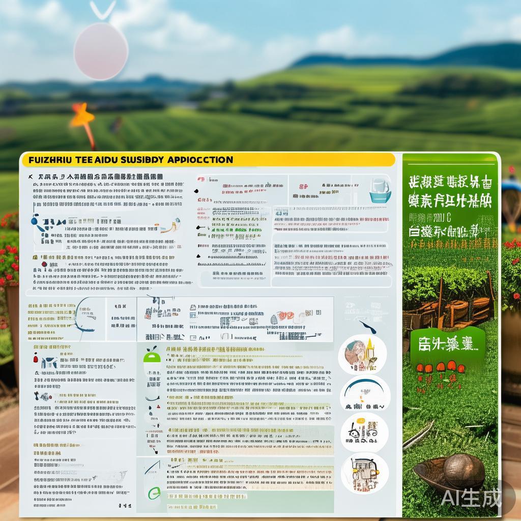 福州茶叶补贴申请全攻略，政策解读、申请流程与实用指南 - 快讯网 - 分享生活资讯热点话题综合门户网www.pusiai.com