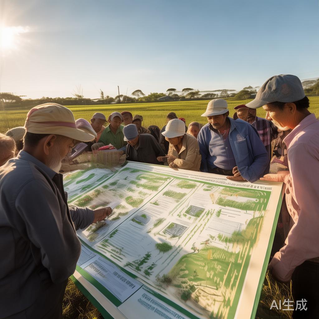 政策红利赋能早稻生产，补贴申请全攻略与实施路径 - 快讯网 - 分享生活资讯热点话题综合门户网www.pusiai.com