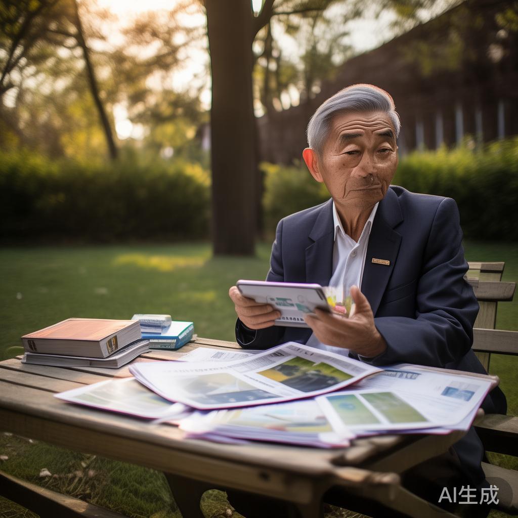 礡领取退休金,你的未来有哪些选择? - 快讯网 - 分享生活资讯热点话题综合门户网www.pusiai.com