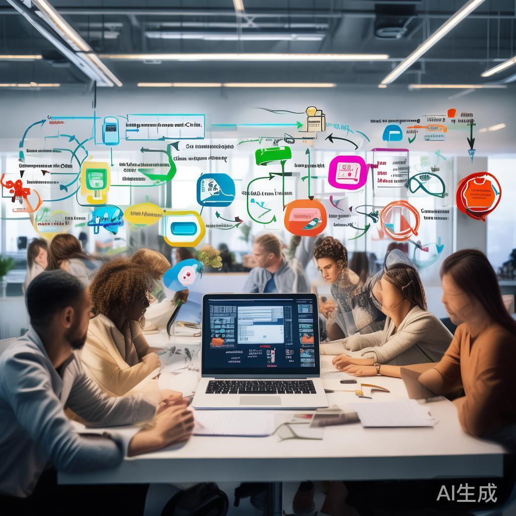 直播获客,如何搭建高效转化的流量链接? - 快讯网 - 分享生活资讯热点话题综合门户网www.pusiai.com