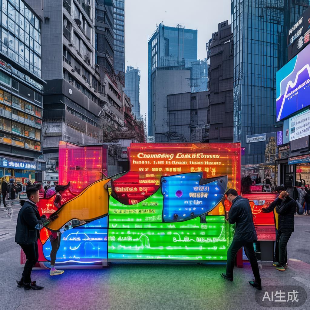 重庆引流获客,打造本地特色,引爆流量增长 - 快讯网 - 分享生活资讯热点话题综合门户网www.pusiai.com