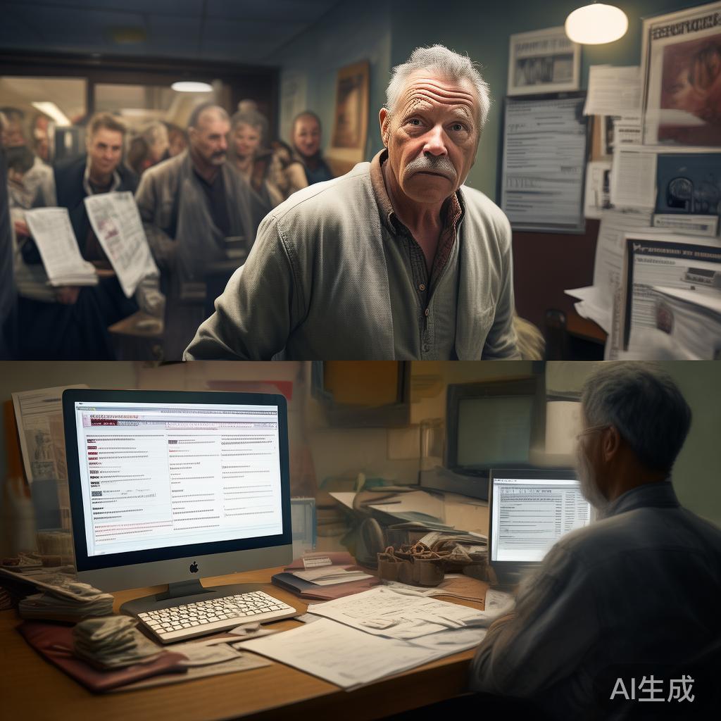 社保领取之路,从一个普通人的角度出发 - 快讯网 - 分享生活资讯热点话题综合门户网www.pusiai.com
