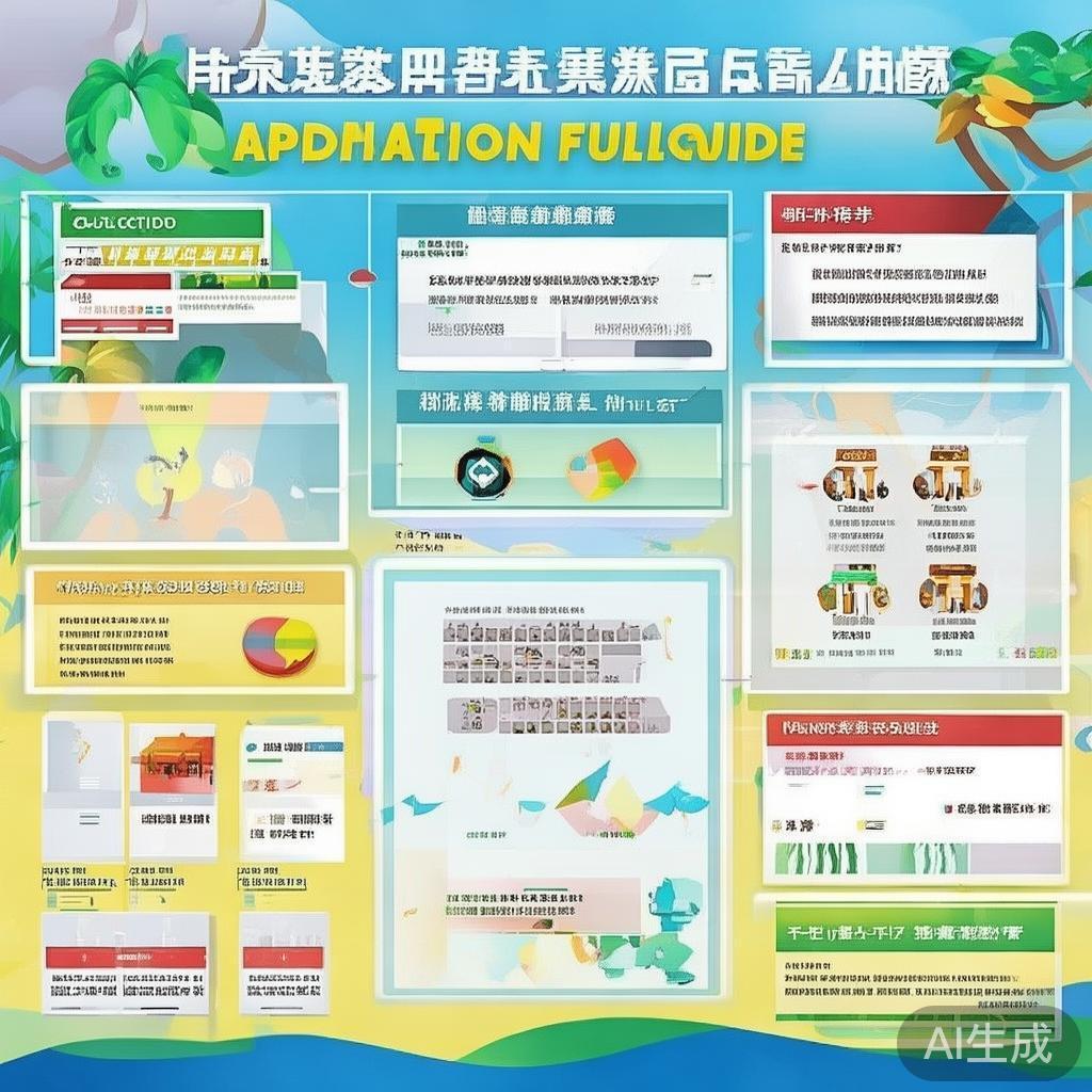海南教育补贴申请全攻略，政策解读、申请流程与注意事项 - 快讯网 - 分享生活资讯热点话题综合门户网www.pusiai.com