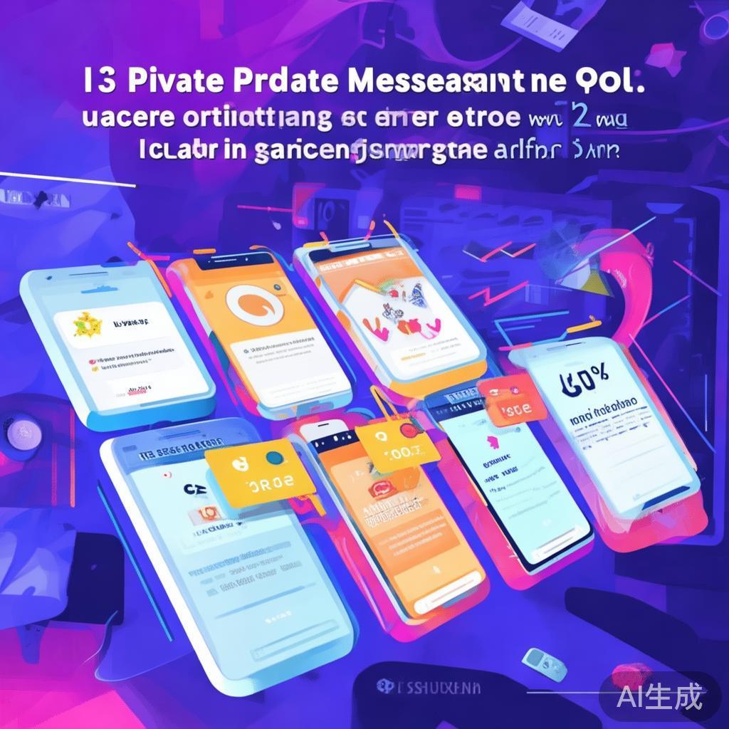 私信获客工具怎么用?这5个技巧让你的私信回复率飙升90%! - 快讯网 - 分享生活资讯热点话题综合门户网www.pusiai.com