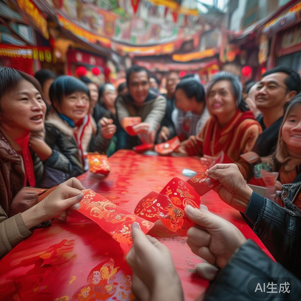 红包,改变生活的方式 - 快讯网 - 分享生活资讯热点话题综合门户网www.pusiai.com