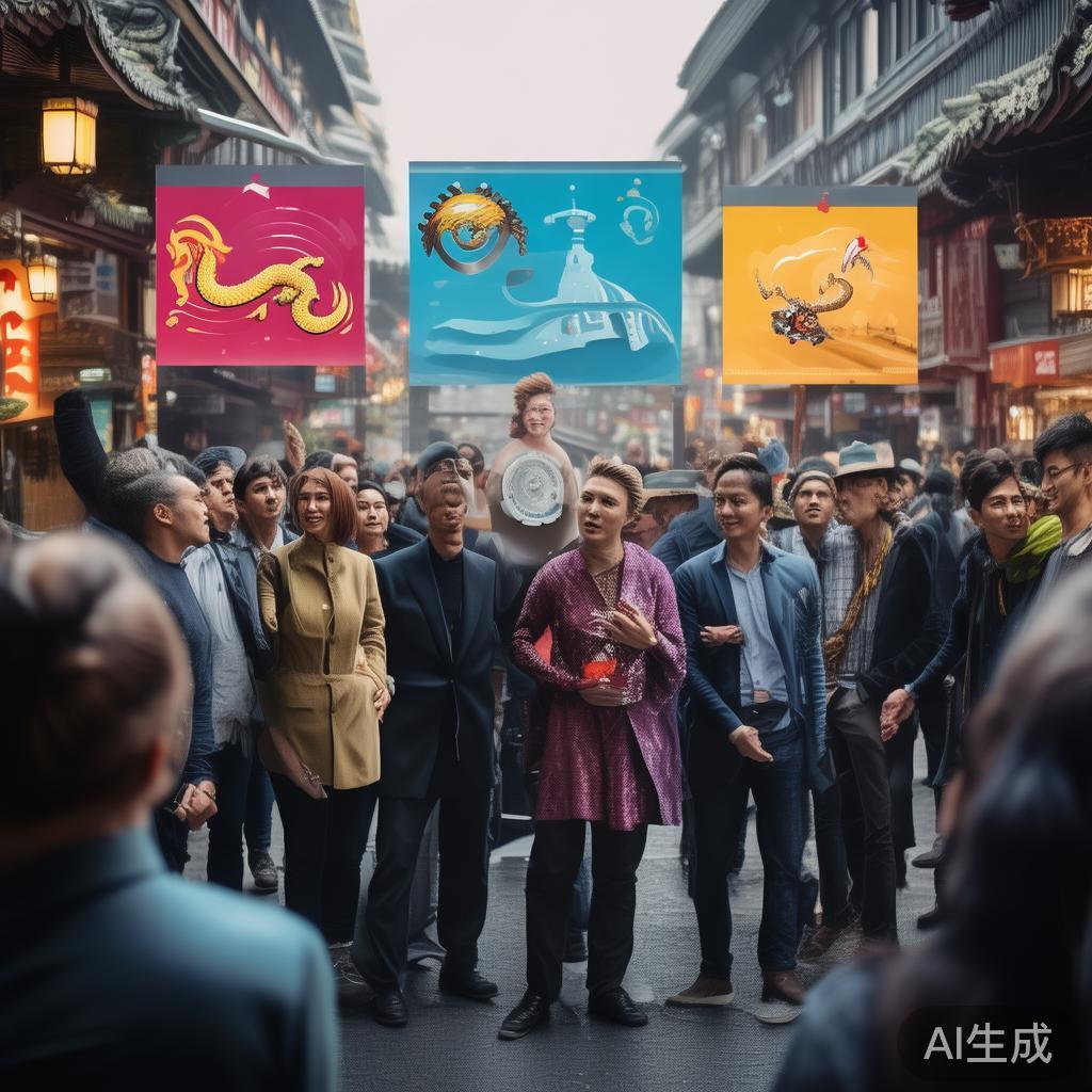 北京传统企业如何突破获客瓶颈？这5招实操策略让你业绩翻倍！ - 快讯网 - 分享生活资讯热点话题综合门户网www.pusiai.com