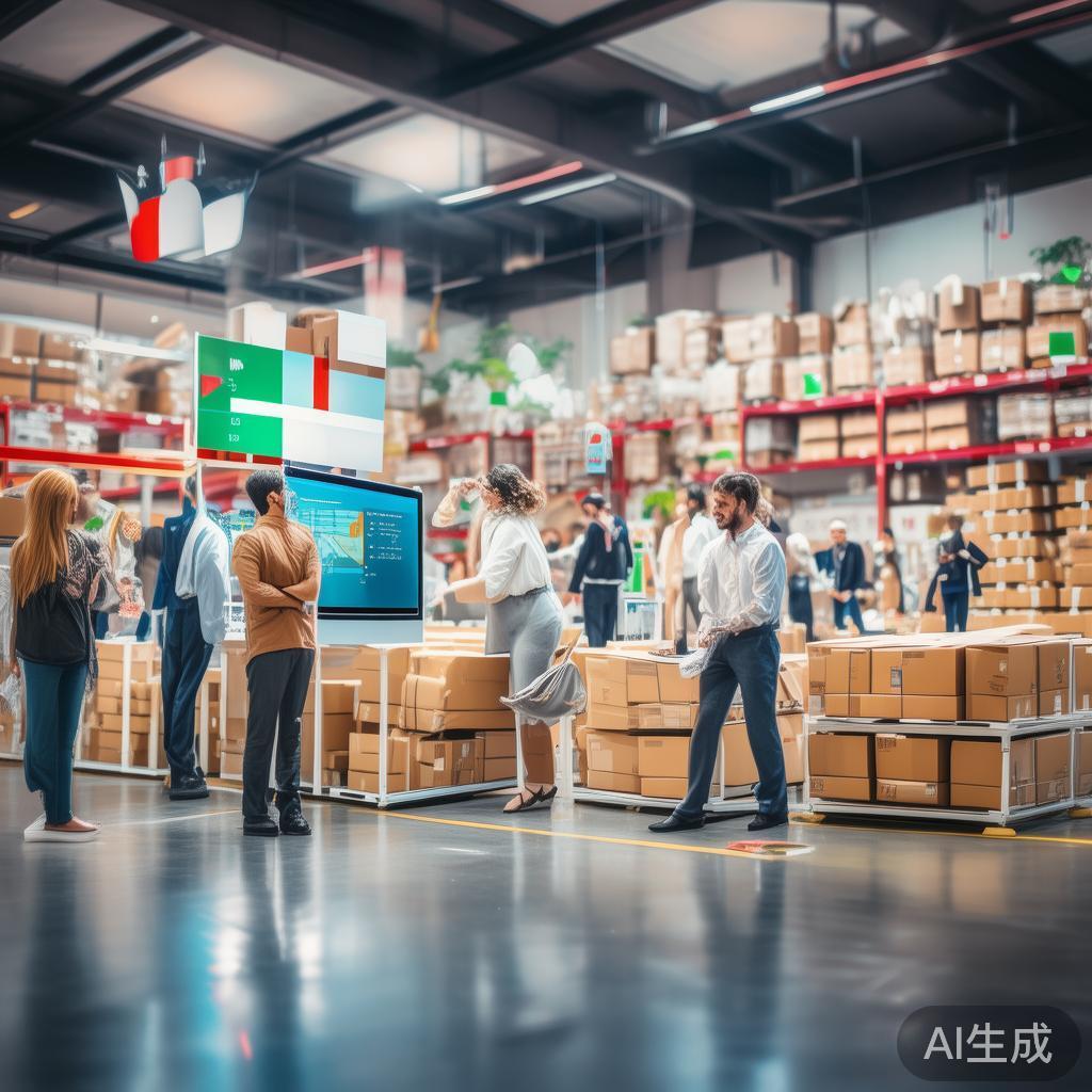 意大利海外仓怎么获客?这5种方法让你的跨境业务更上一层楼! - 快讯网 - 分享生活资讯热点话题综合门户网www.pusiai.com