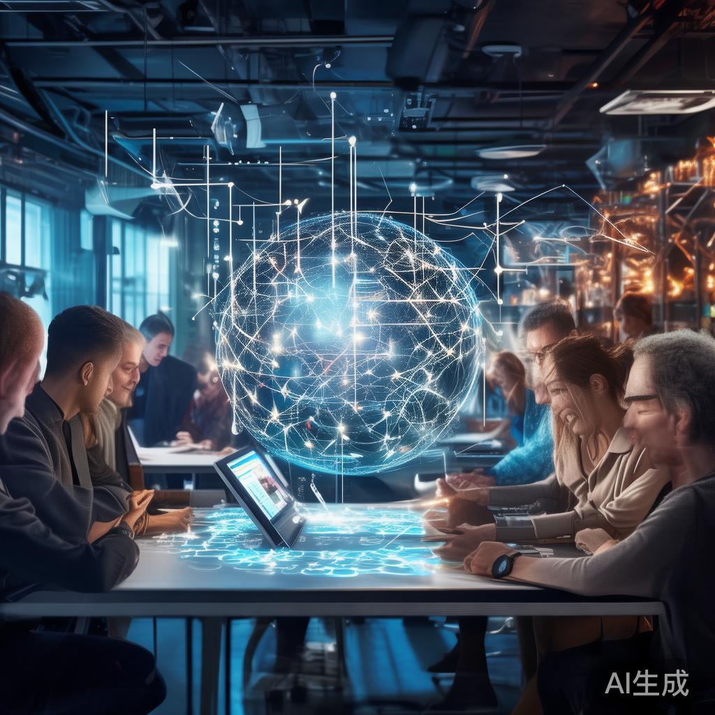资源整合,企业获客的秘密武器,如何用对方法实现客源翻倍? - 快讯网 - 分享生活资讯热点话题综合门户网www.pusiai.com