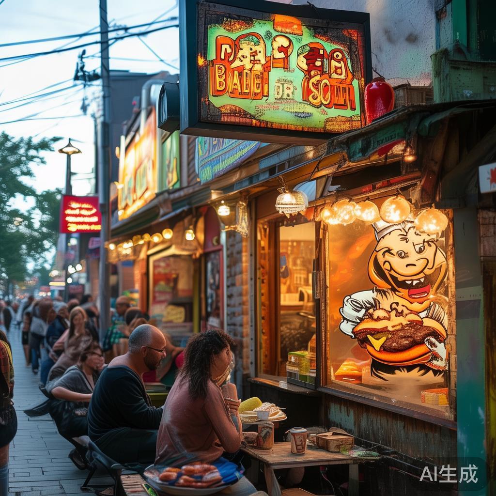 烤肉店获客,如何在竞争激烈的市场中脱颖而出? - 快讯网 - 分享生活资讯热点话题综合门户网www.pusiai.com