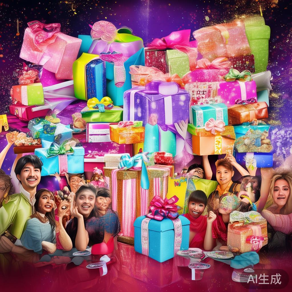 限时搞优惠！梦幻礼包来啦，你准备好了吗？ - 快讯网 - 分享生活资讯热点话题综合门户网www.pusiai.com
