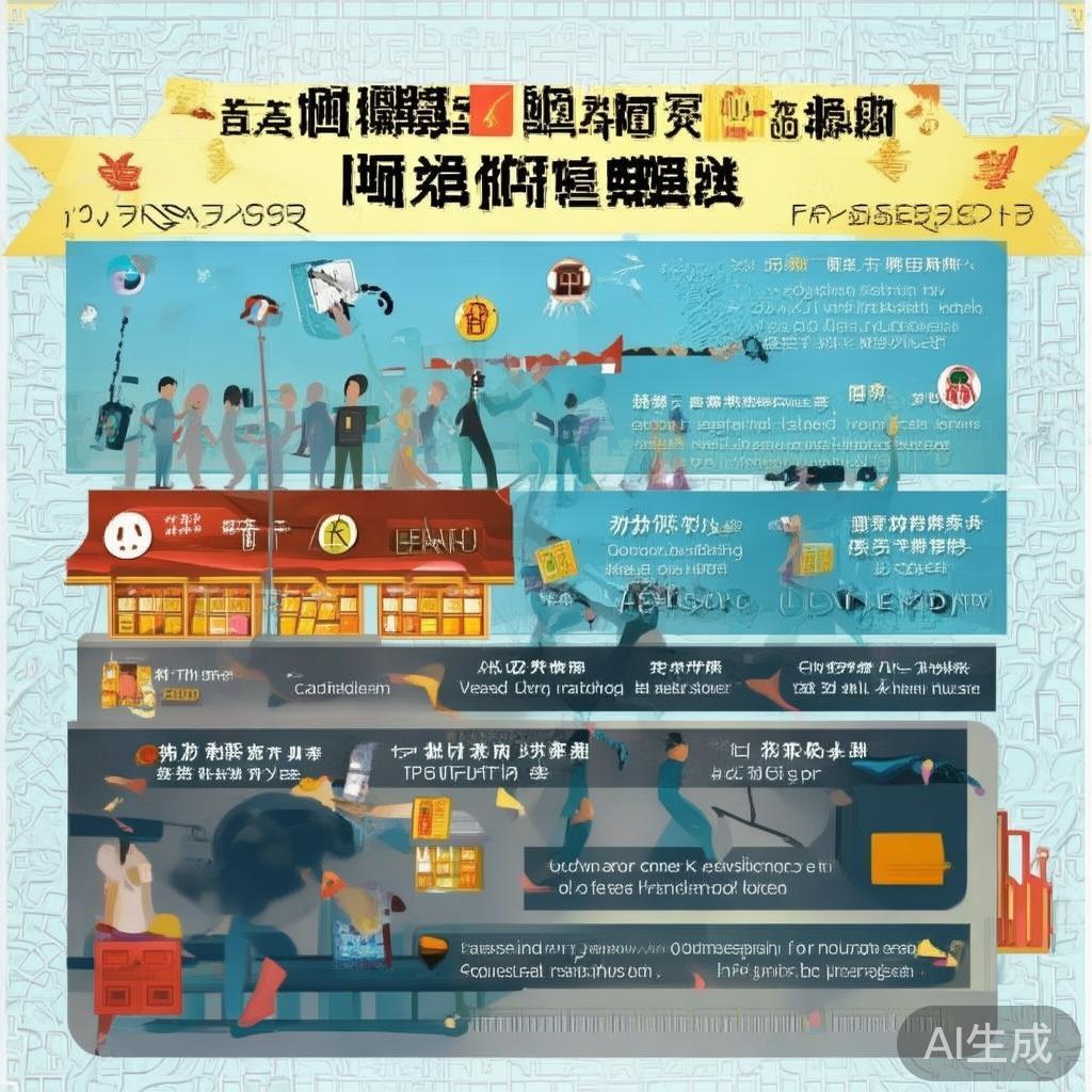 江西招商获客怎么引流?这5招让你轻松吸引优质企业! - 快讯网 - 分享生活资讯热点话题综合门户网www.pusiai.com