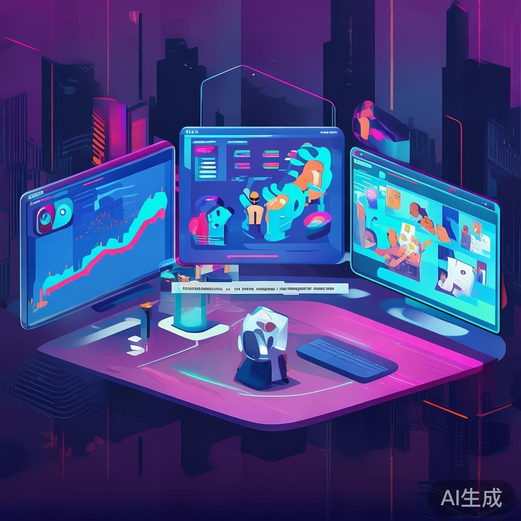 AI时代,视频运营如何精准获客?这3招让你的私域流量池暴涨! - 快讯网 - 分享生活资讯热点话题综合门户网www.pusiai.com