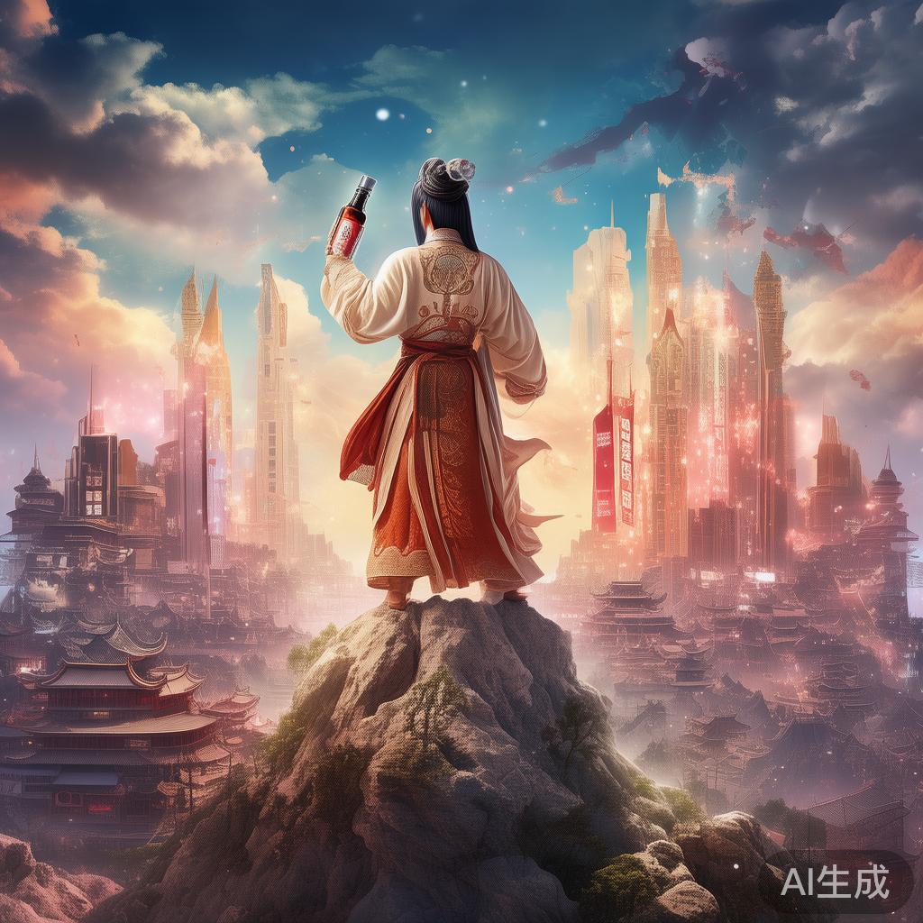 茅台线上获客,逆天改命,从线下霸主到线上吸金利器! - 快讯网 - 分享生活资讯热点话题综合门户网www.pusiai.com