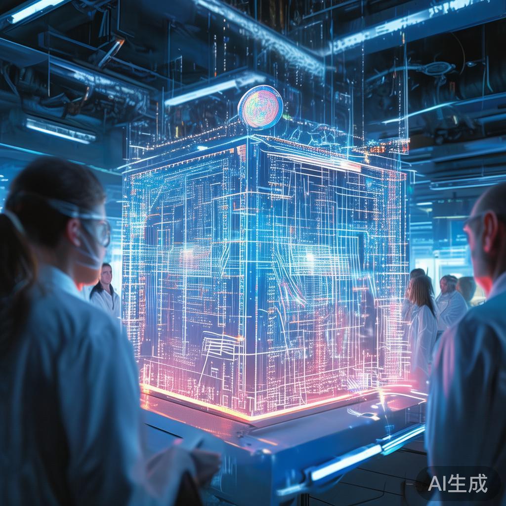 Quantum Computing:Beyond Bitcoin - 快讯网 - 分享生活资讯热点话题综合门户网www.pusiai.com