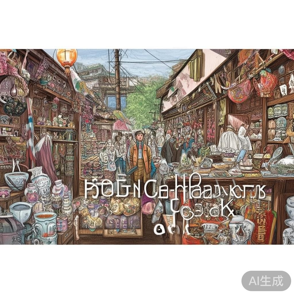 北京旧货回收获客指南,从零到行业龙头的实战策略 - 快讯网 - 分享生活资讯热点话题综合门户网www.pusiai.com