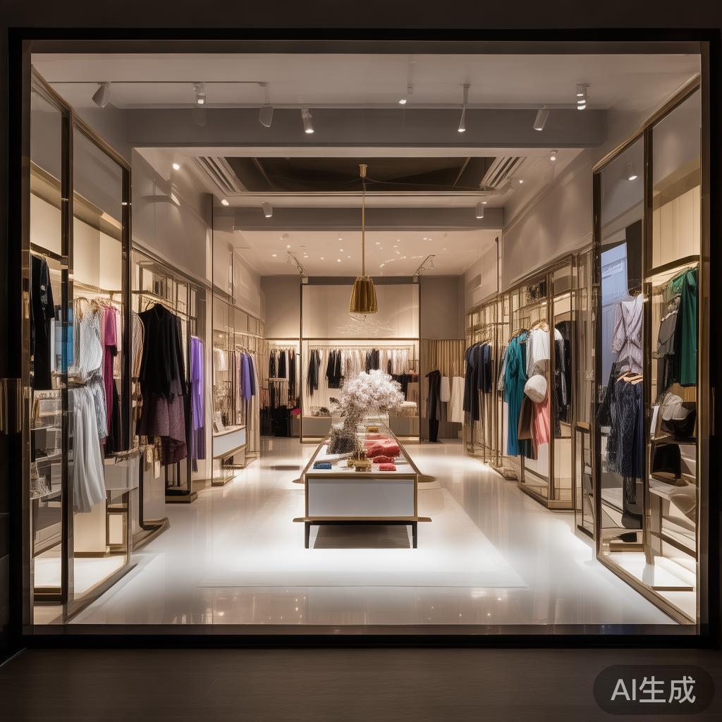 高端女装店如何精准获客?这5个策略让你的店铺业绩翻倍! - 快讯网 - 分享生活资讯热点话题综合门户网www.pusiai.com