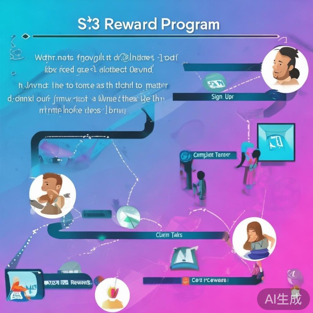 S3奖励计划如何领取?你可能不知道的步骤 - 快讯网 - 分享生活资讯热点话题综合门户网www.pusiai.com