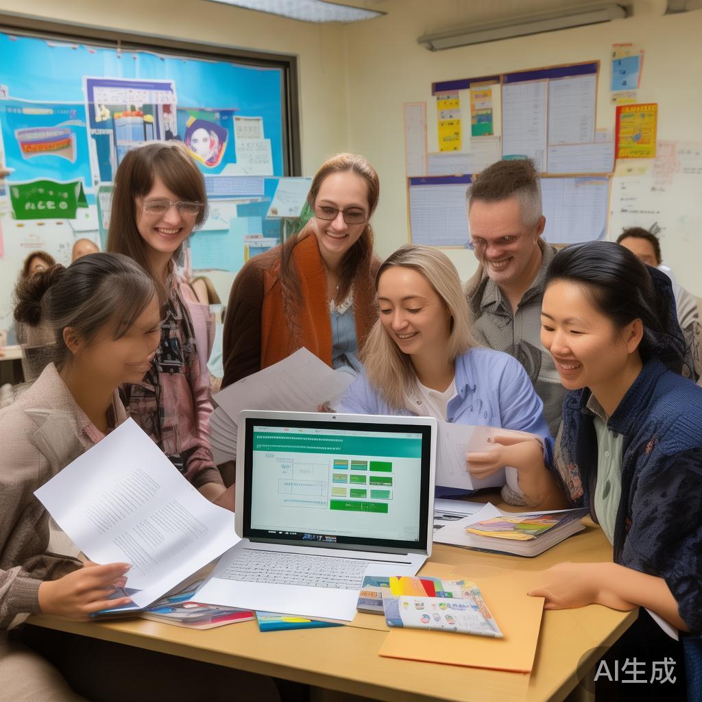 教师群体补贴申请,政策关怀下的权益保障与实践路径 - 快讯网 - 分享生活资讯热点话题综合门户网www.pusiai.com