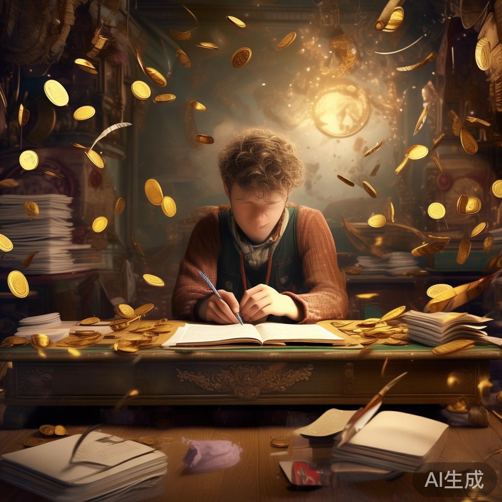 短篇故事,超拉工资之我见 - 快讯网 - 分享生活资讯热点话题综合门户网www.pusiai.com