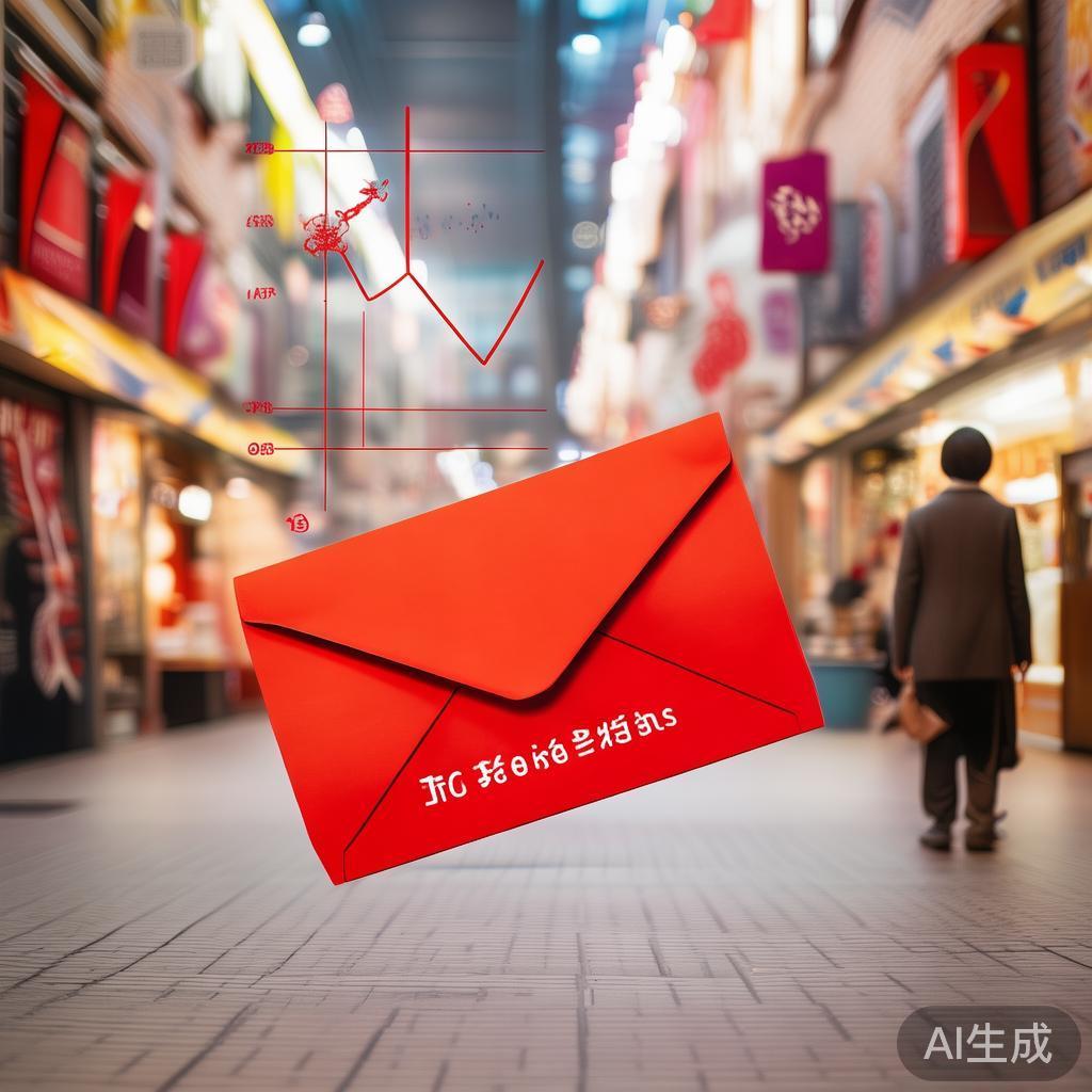 红包,店铺运营的双刃剑与治愈药—从一个商家的实践谈红包作用 - 快讯网 - 分享生活资讯热点话题综合门户网www.pusiai.com