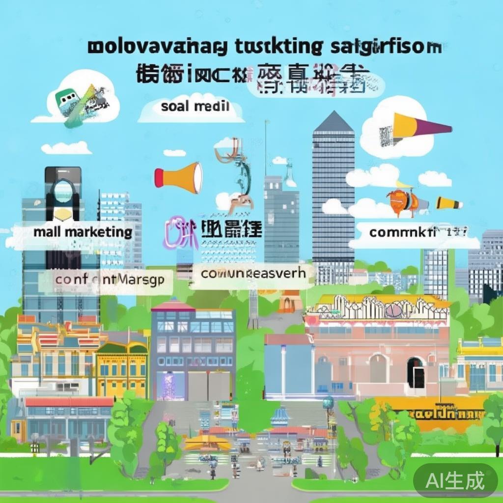 济宁营销推广怎么获客?这5个方法让你低成本获客! - 快讯网 - 分享生活资讯热点话题综合门户网www.pusiai.com