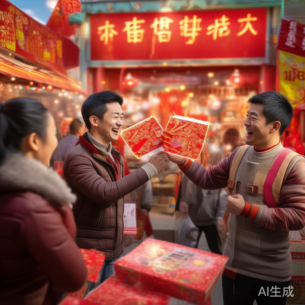 玩转红包,商家正确领取方式,让你的店铺更上一层楼! - 快讯网 - 分享生活资讯热点话题综合门户网www.pusiai.com