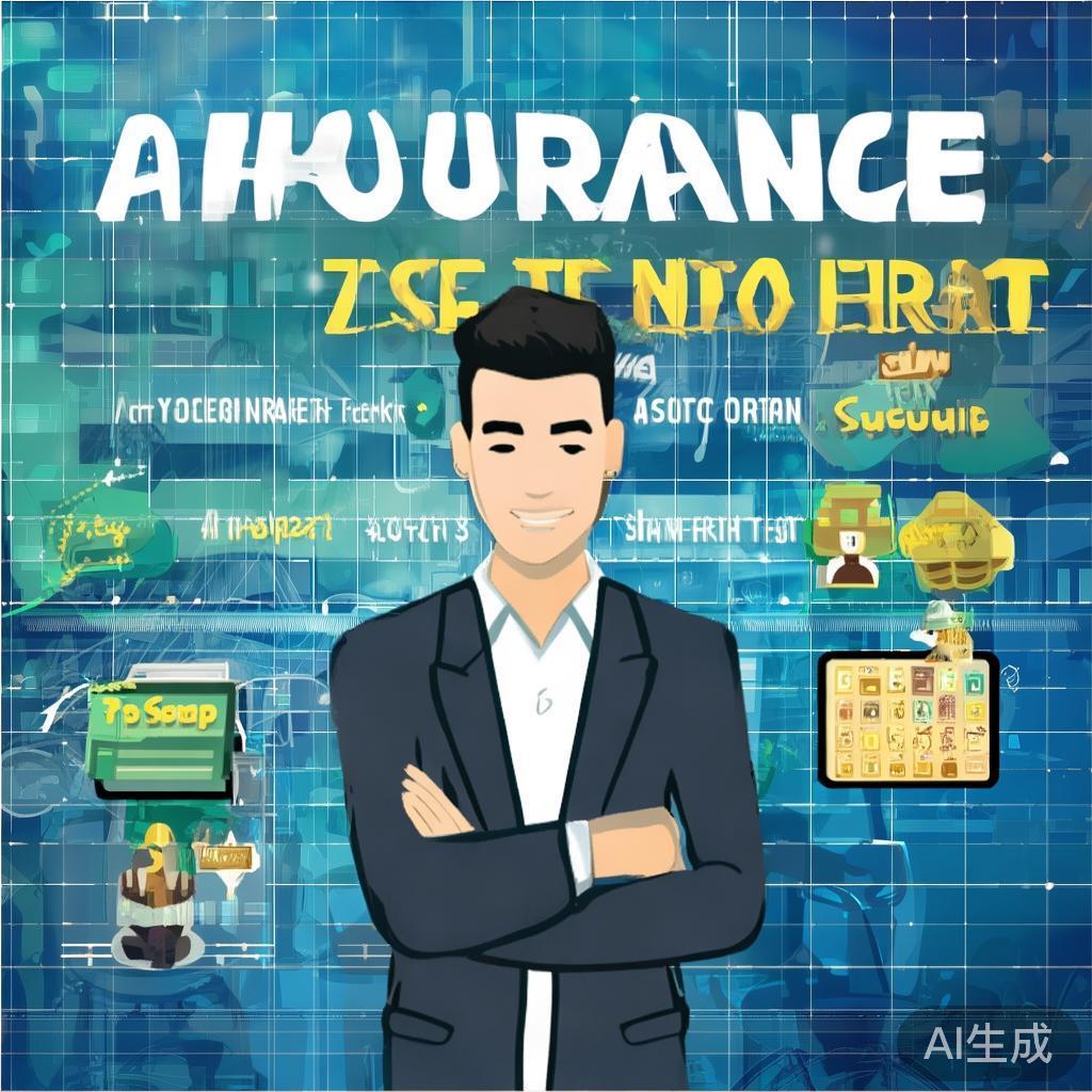 保险新人获客指南,从0到1的实战策略 - 快讯网 - 分享生活资讯热点话题综合门户网www.pusiai.com