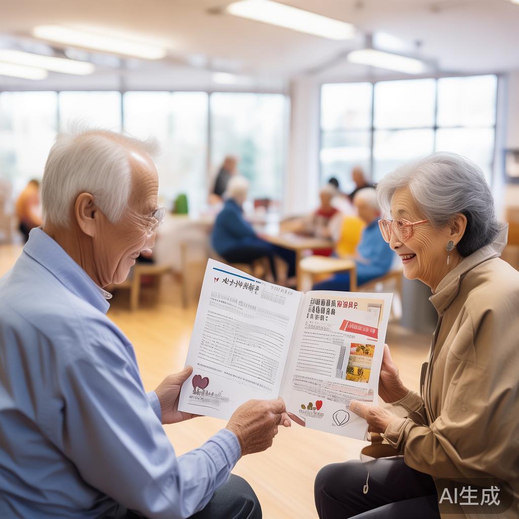 和田高龄补贴申请指南,暖心政策助安享晚年 - 快讯网 - 分享生活资讯热点话题综合门户网www.pusiai.com