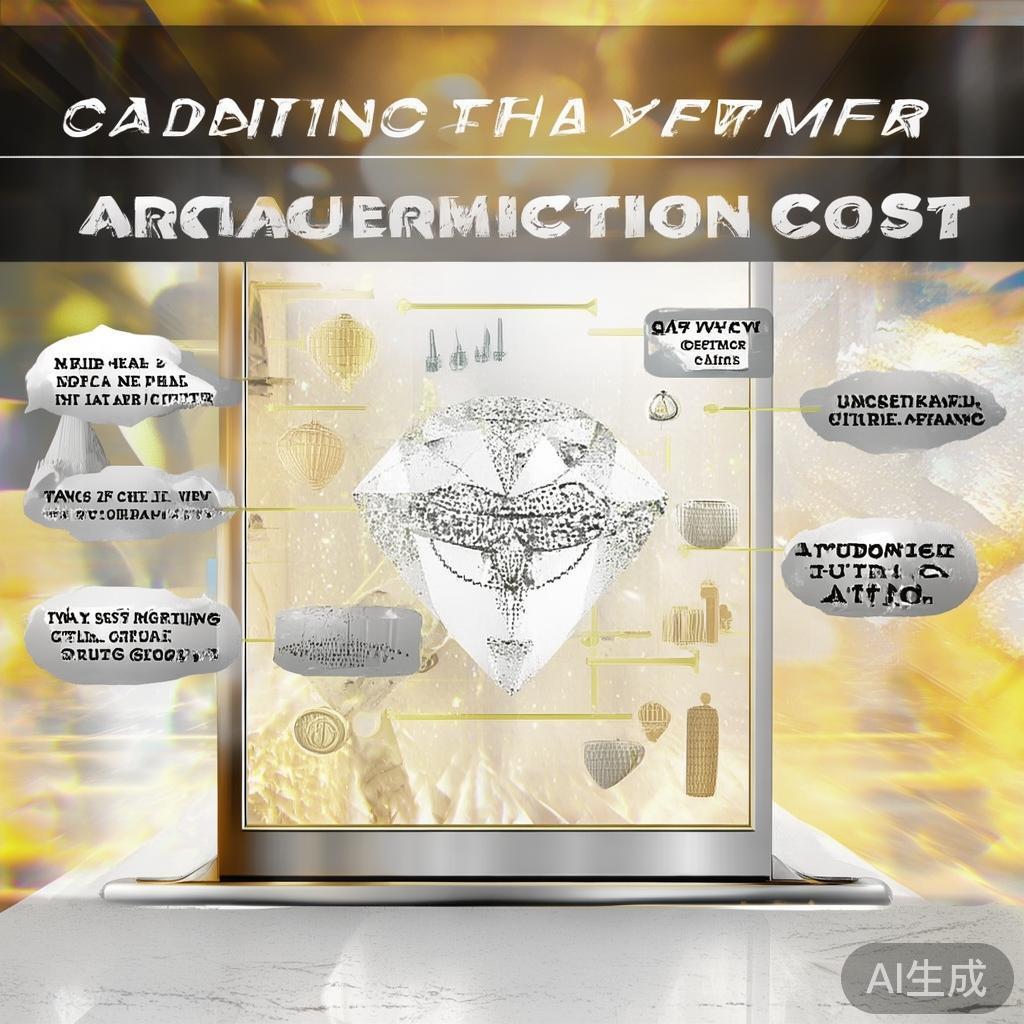 珠宝获客成本怎么算?这5个步骤让你的珠宝店利润翻倍! - 快讯网 - 分享生活资讯热点话题综合门户网www.pusiai.com