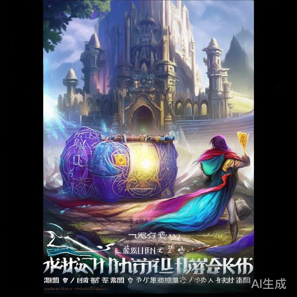 魔域礼包怎么领取？开启魔域世界的无限可能 - 快讯网 - 分享生活资讯热点话题综合门户网www.pusiai.com