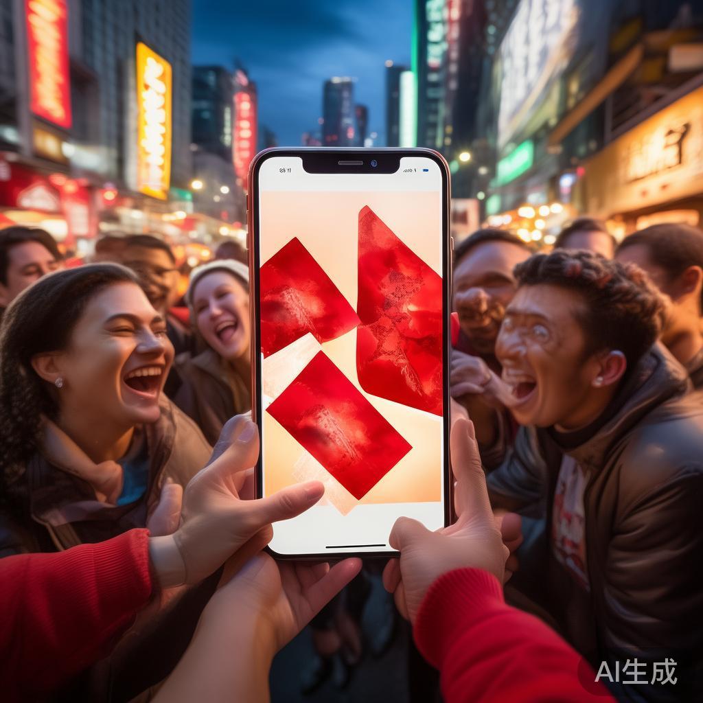 移动红包,让生活更美好! - 快讯网 - 分享生活资讯热点话题综合门户网www.pusiai.com