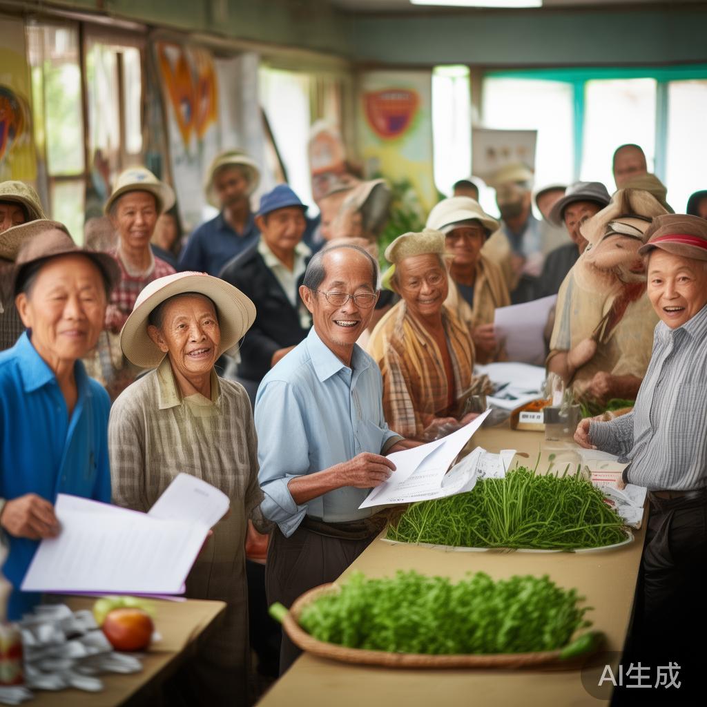 粮食增购补贴申请,政策红利赋能农业增效 农民增收 - 快讯网 - 分享生活资讯热点话题综合门户网www.pusiai.com