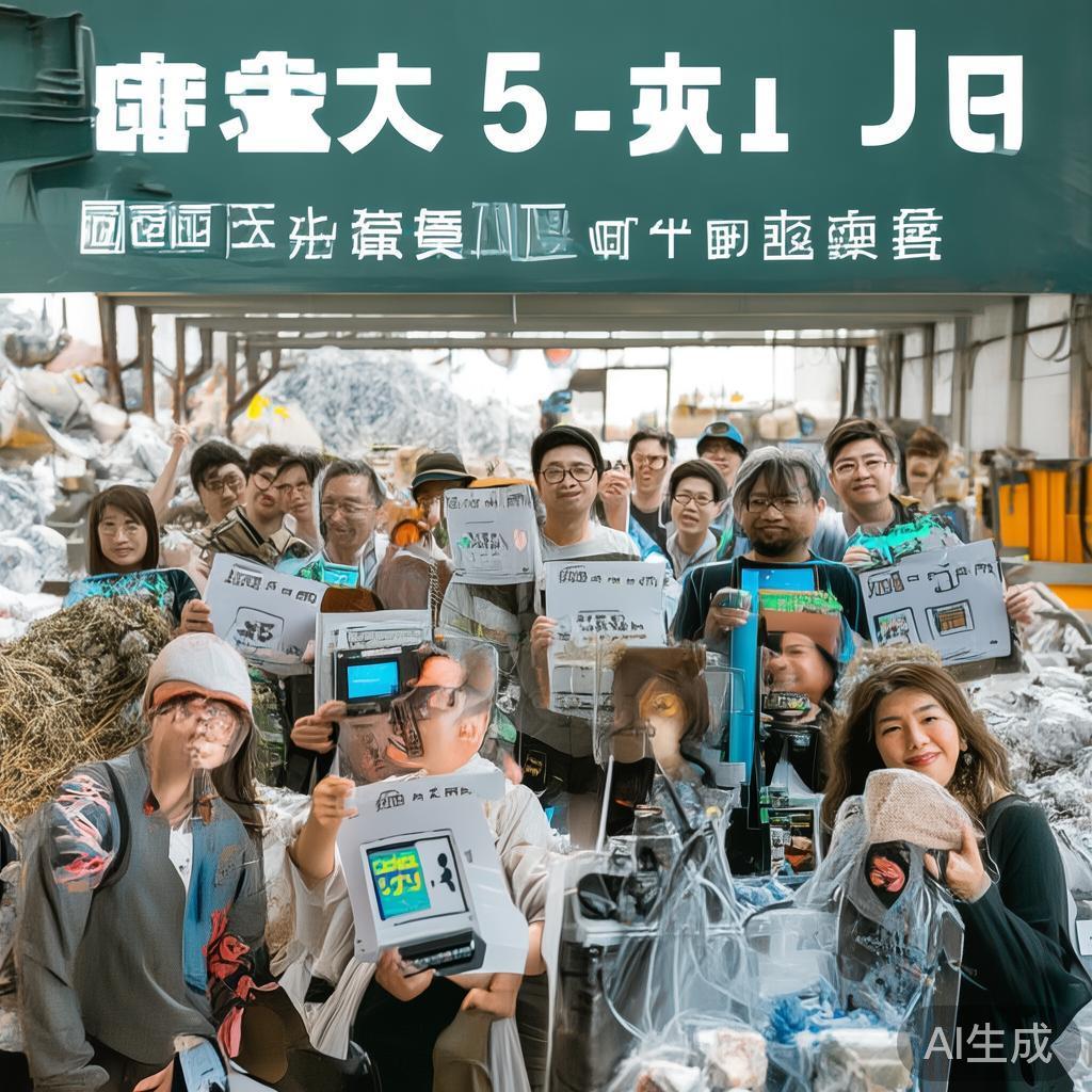 破局!全国回收行业获客难题,这5招让你业绩暴涨 - 快讯网 - 分享生活资讯热点话题综合门户网www.pusiai.com