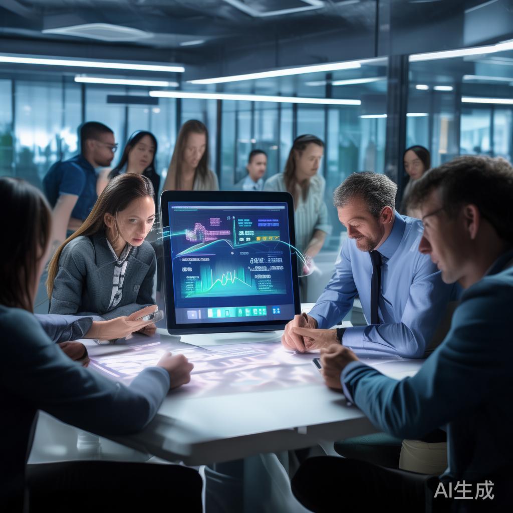 汉南企业如何在数字化时代精准获客?这5招让你业绩翻倍! - 快讯网 - 分享生活资讯热点话题综合门户网www.pusiai.com