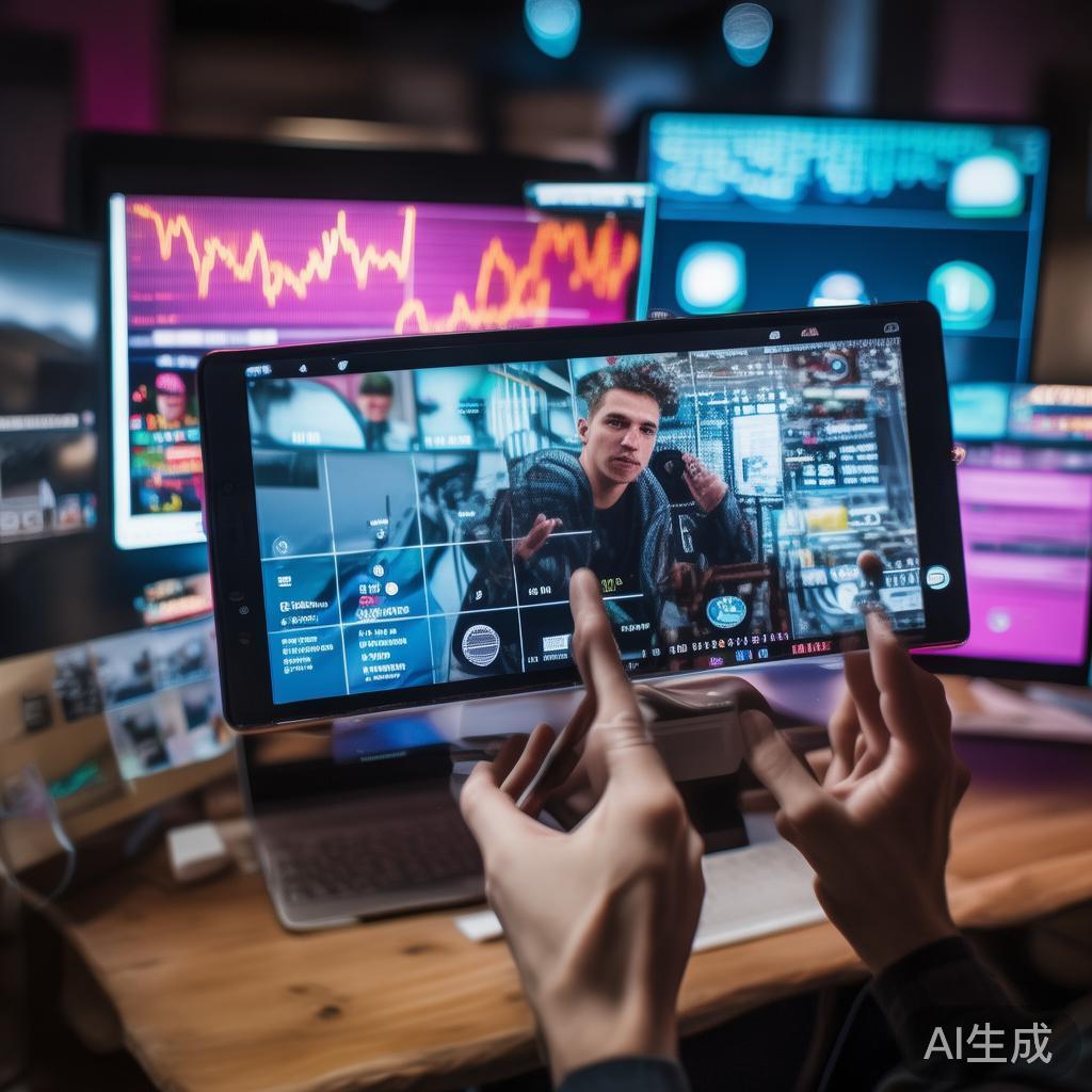 短视频拍摄获客,从零开始的流量密码 - 快讯网 - 分享生活资讯热点话题综合门户网www.pusiai.com