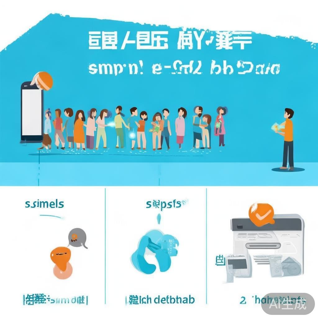 短信抢流量,告别排队?高效领取联通流量的3个简单方法 - 快讯网 - 分享生活资讯热点话题综合门户网www.pusiai.com