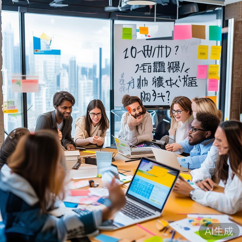 获客最好的方法？别急，先搞清楚这几点！ - 快讯网 - 分享生活资讯热点话题综合门户网www.pusiai.com