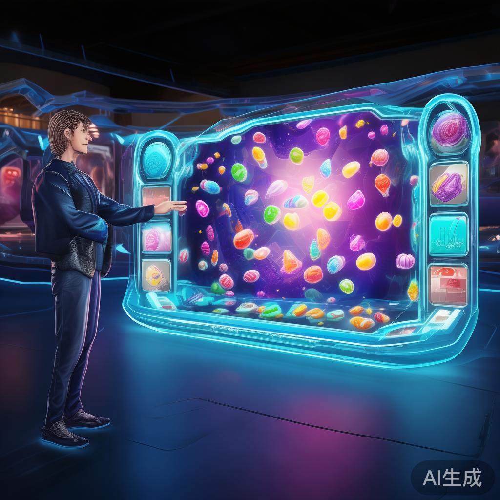 如何领取虚拟印记?你需要知道的 candies 奖项的秘密 - 快讯网 - 分享生活资讯热点话题综合门户网www.pusiai.com