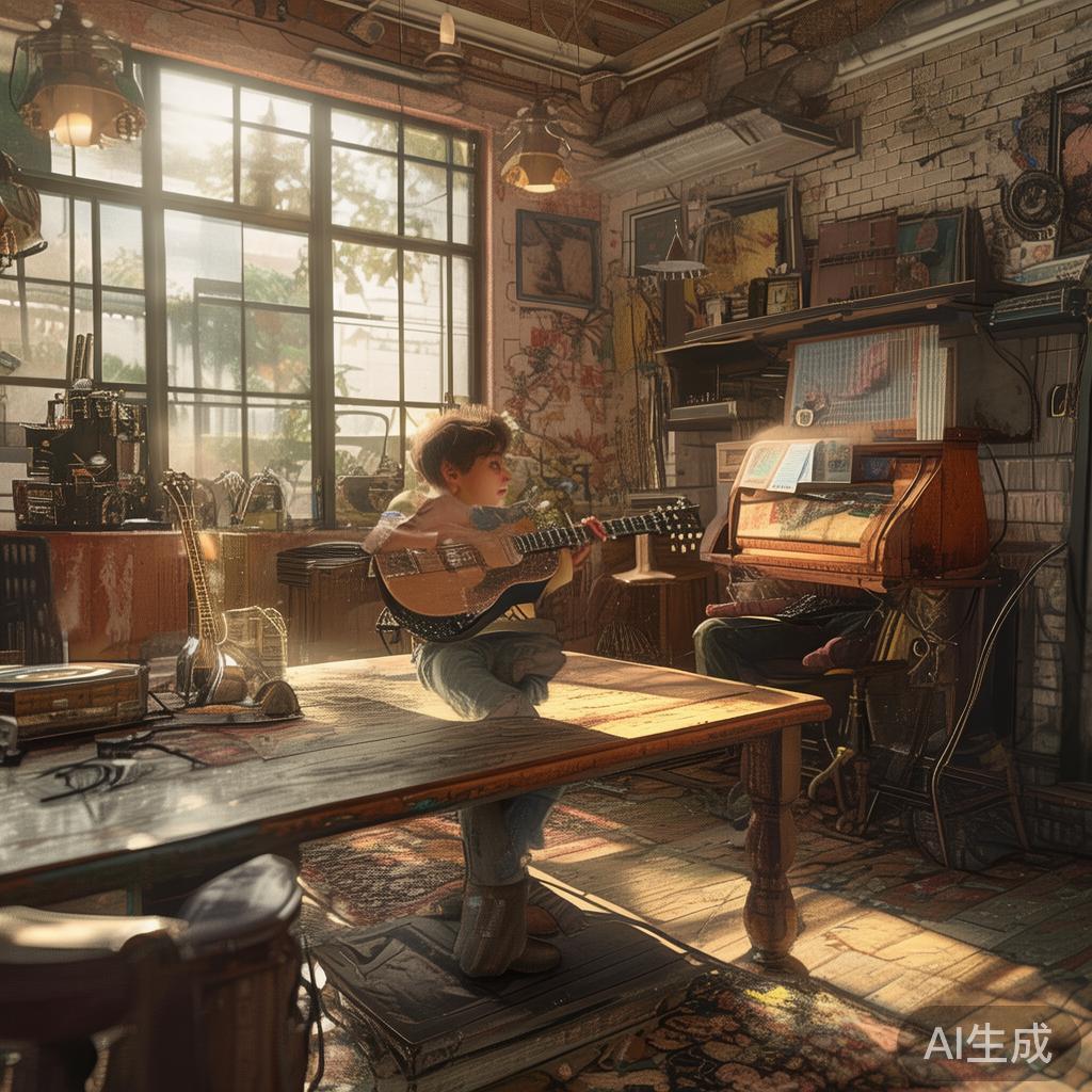 开启音乐人生,从卡德加开启你的音乐人生 - 快讯网 - 分享生活资讯热点话题综合门户网www.pusiai.com