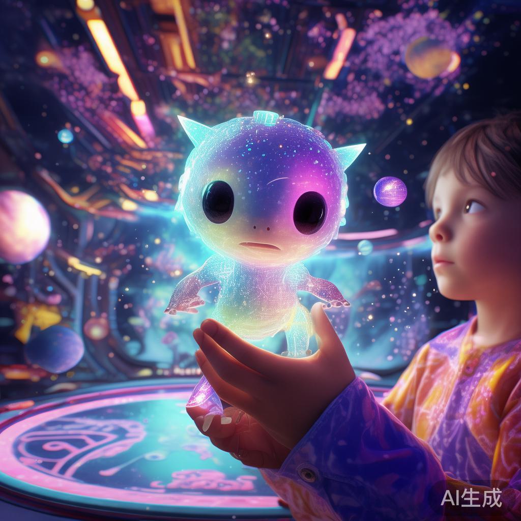 开启你的Space世界,开启你的宠物之旅! - 快讯网 - 分享生活资讯热点话题综合门户网www.pusiai.com