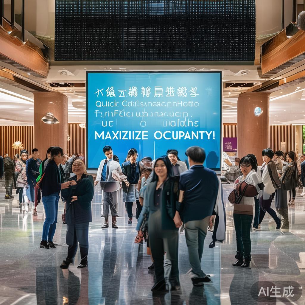 长安酒店如何快速获客，五大策略助力酒店爆满！ - 快讯网 - 分享生活资讯热点话题综合门户网www.pusiai.com