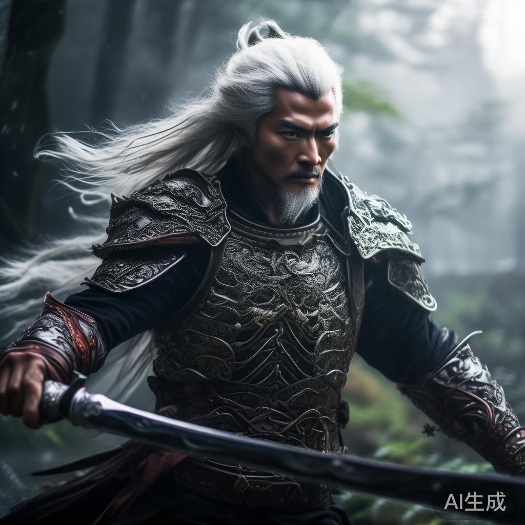 赵云，半路出家的传奇 - 快讯网 - 分享生活资讯热点话题综合门户网www.pusiai.com