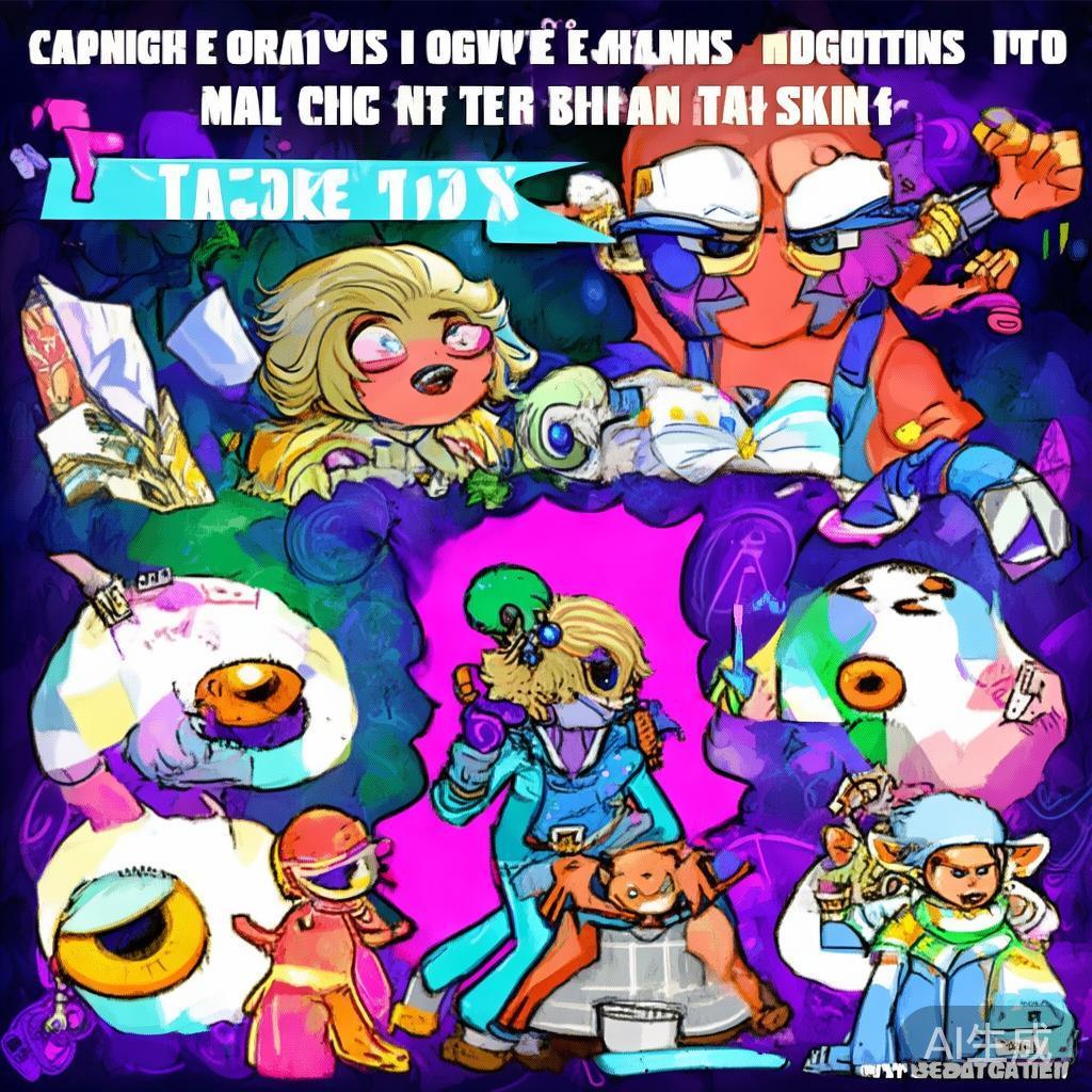 让Lol皮肤更有趣,这些小 trick你一定要知道! - 快讯网 - 分享生活资讯热点话题综合门户网www.pusiai.com