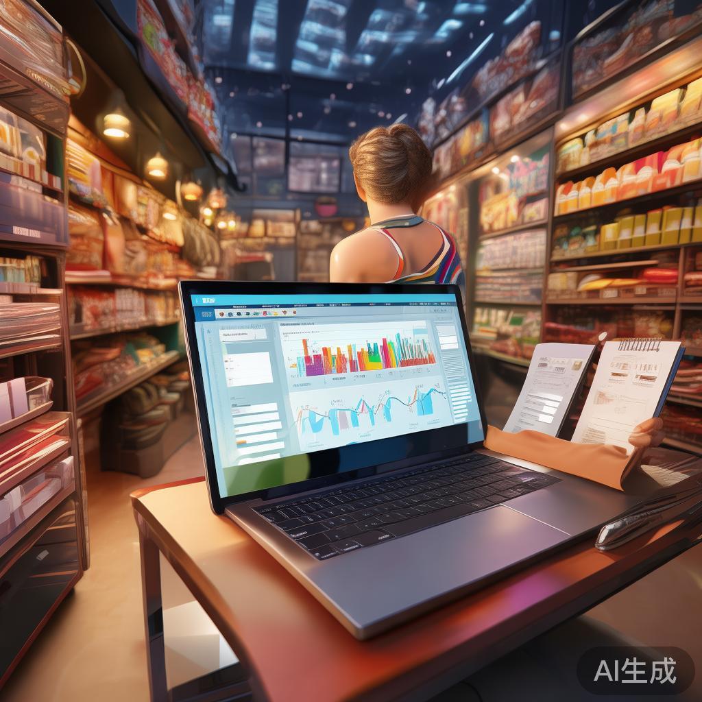 淘宝店铺获客全攻略,从零开始打造稳定客源池 - 快讯网 - 分享生活资讯热点话题综合门户网www.pusiai.com