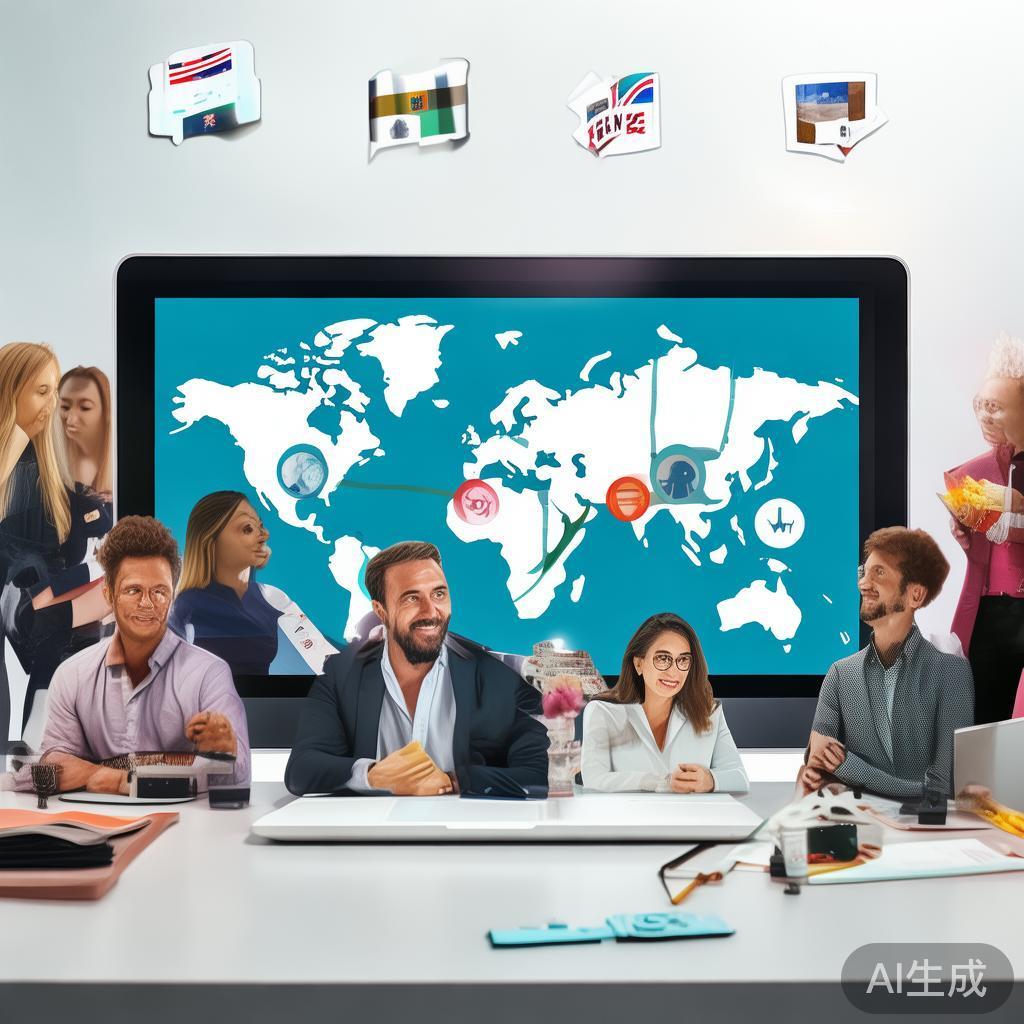 海外获客赚佣金，从零开始的国际化营销攻略 - 快讯网 - 分享生活资讯热点话题综合门户网www.pusiai.com