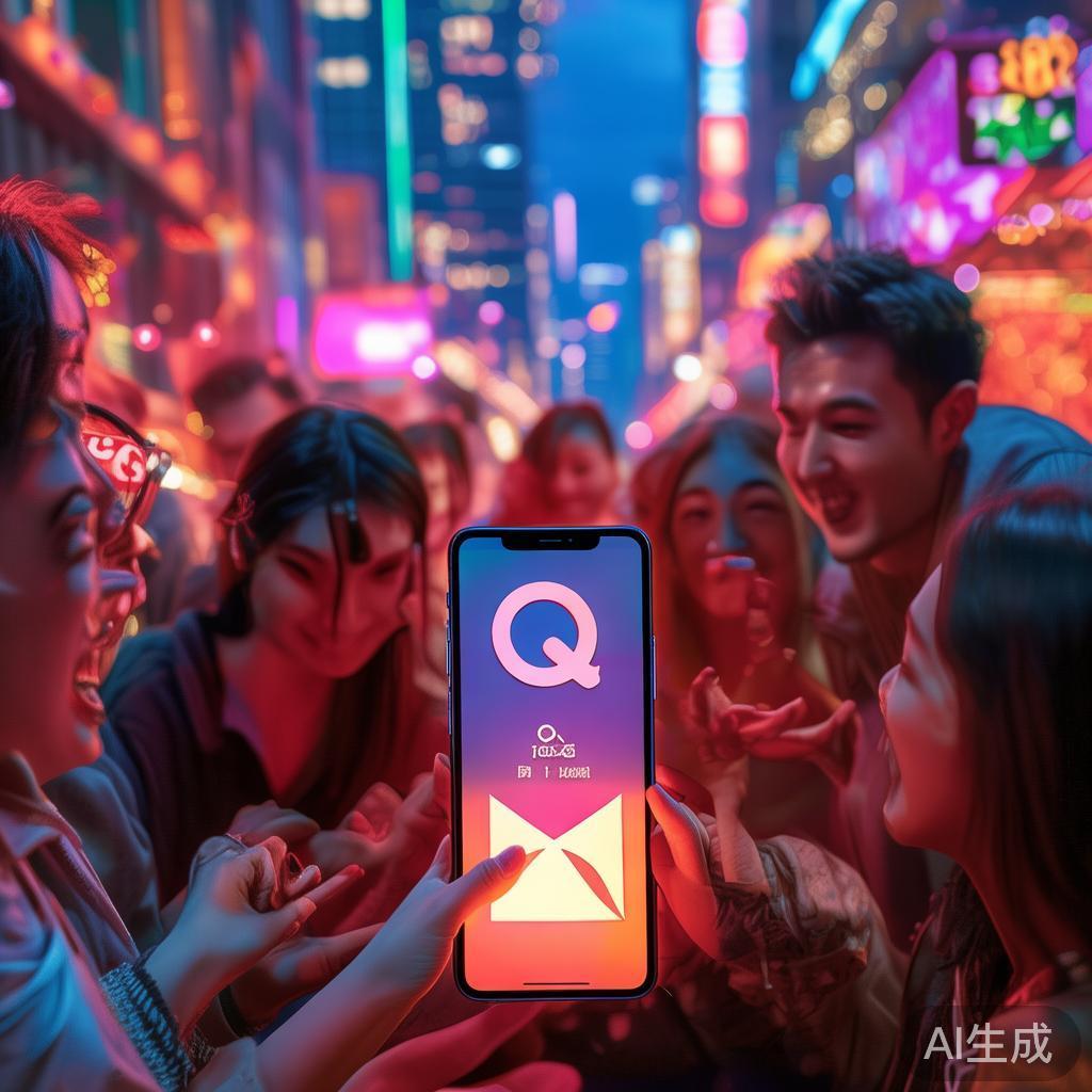开启QQ红包之旅 - 快讯网 - 分享生活资讯热点话题综合门户网www.pusiai.com