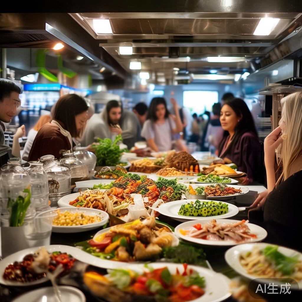 私房美食如何快速获客？这5招让你的私房菜成为爆款！ - 快讯网 - 分享生活资讯热点话题综合门户网www.pusiai.com