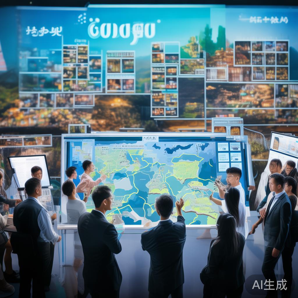 贵州引流获客实战指南,从线上推广到线下转化,全方位解析! - 快讯网 - 分享生活资讯热点话题综合门户网www.pusiai.com